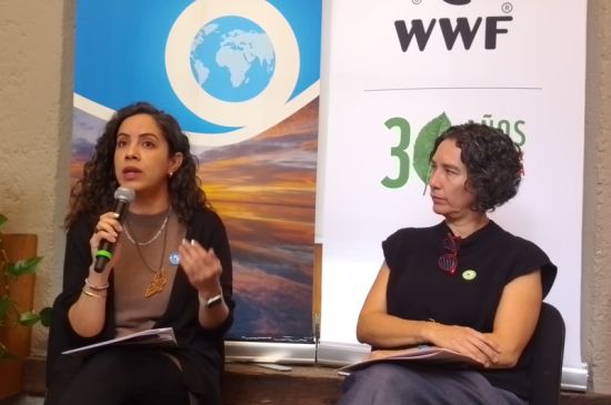 WWF plantea reorientar políticas de conservación en México